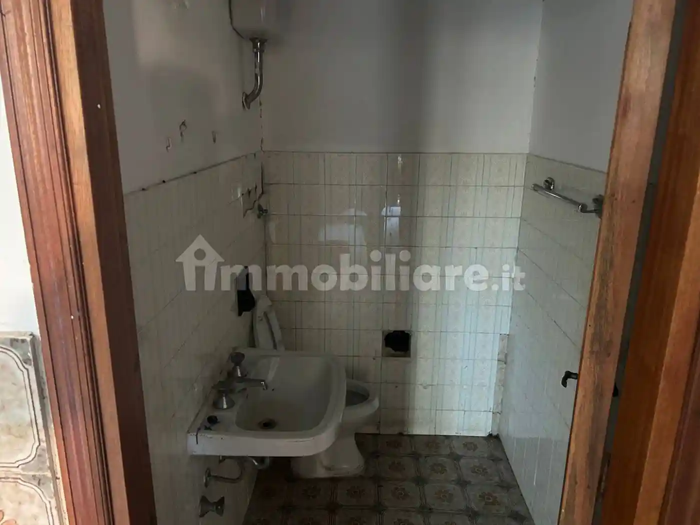 Terratetto unifamiliare via Palermo 66, Centro, Castellana Sicula - foto 4