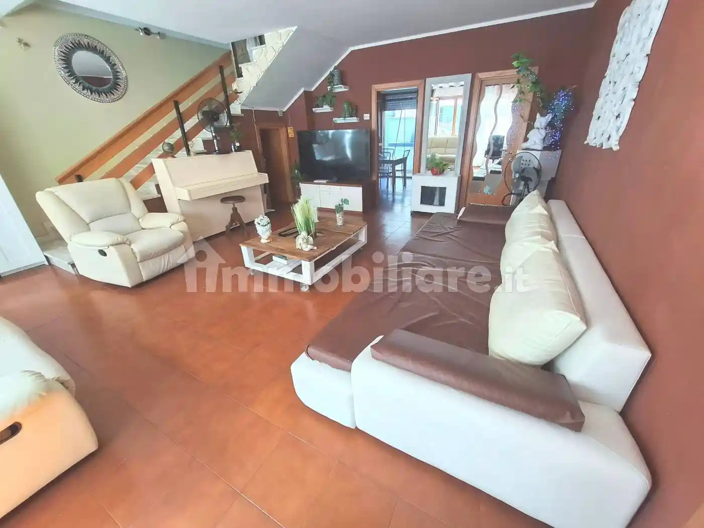 Quadrilocale via Nazionale Adriatica Nord 5, Centro, Francavilla al Mare - foto 3