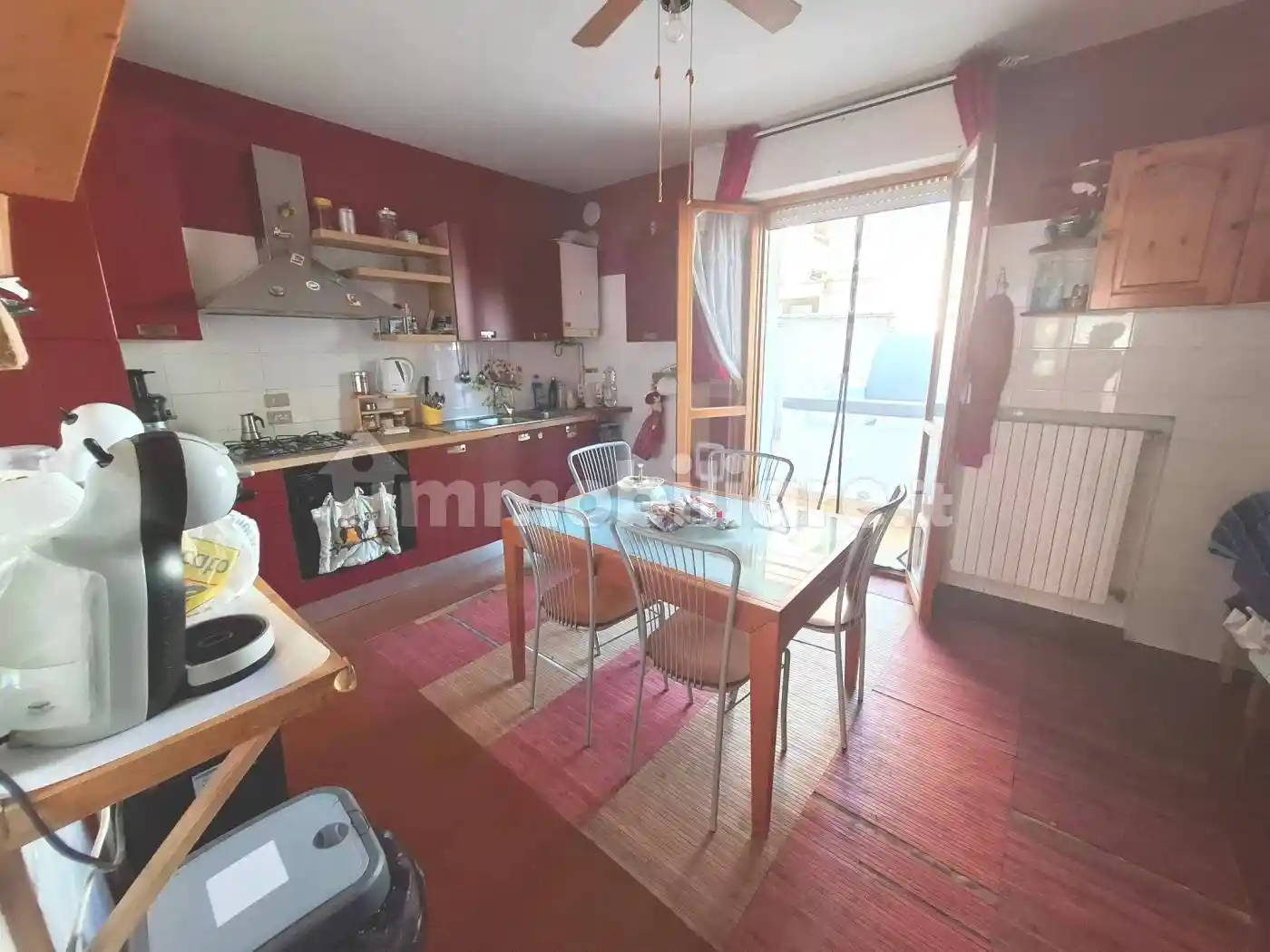 Quadrilocale via Nazionale Adriatica Nord 5, Centro, Francavilla al Mare - foto 4