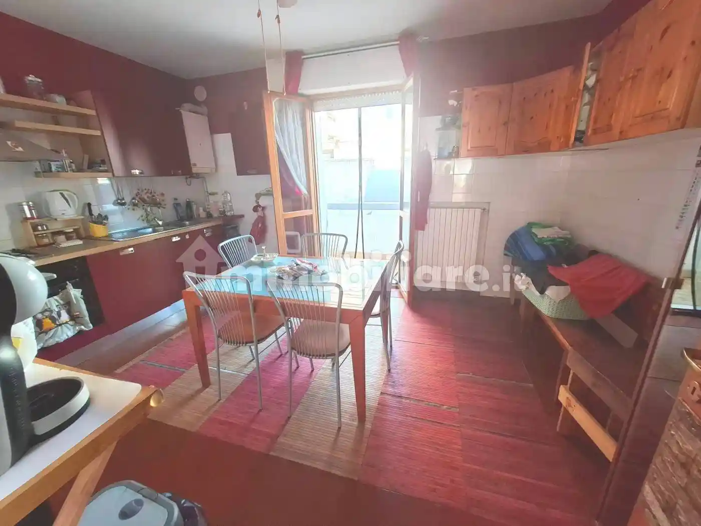 Quadrilocale via Nazionale Adriatica Nord 5, Centro, Francavilla al Mare - foto 5