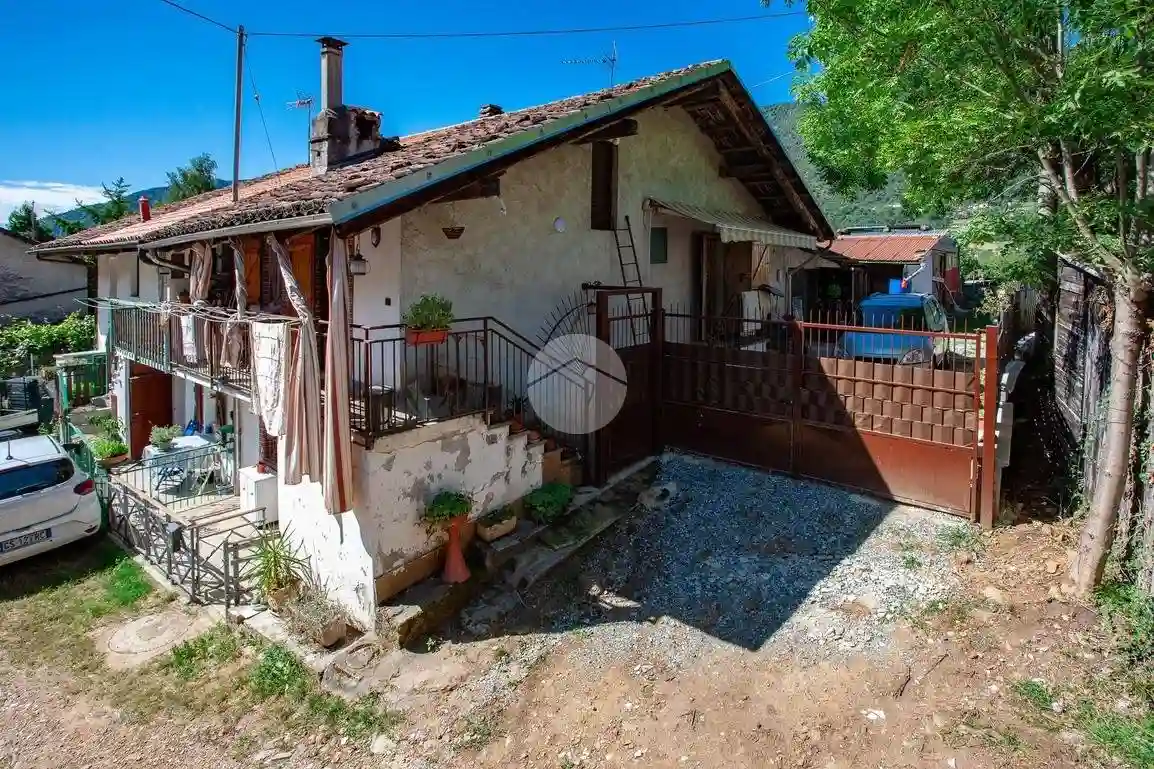 Casa indipendente - foto 2