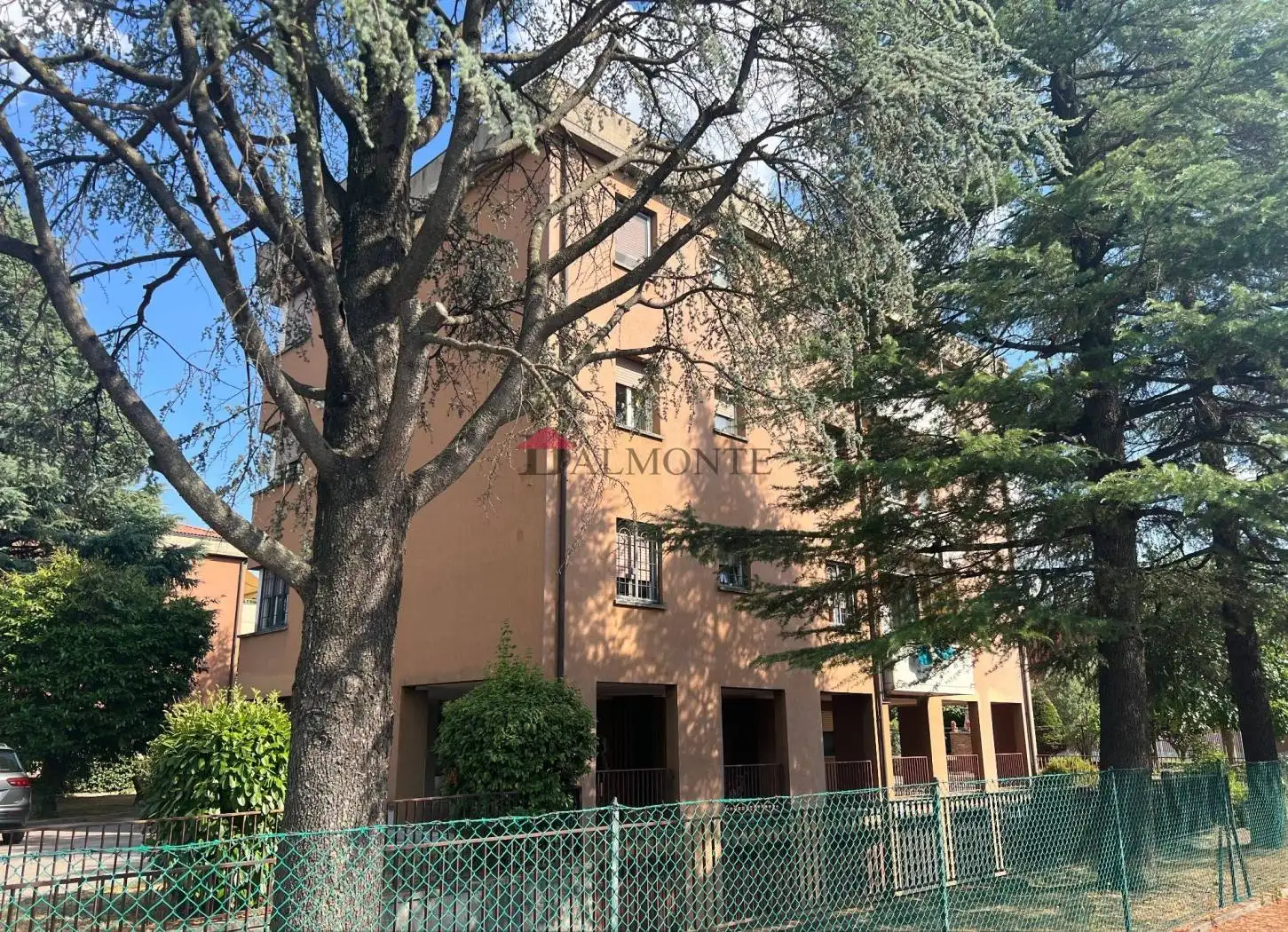 Appartamento in vendita a Bologna