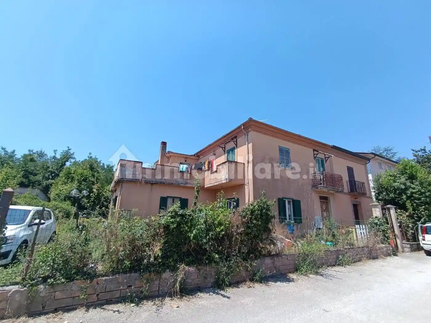 Villa in vendita a Arce