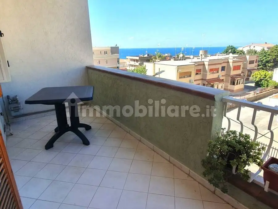 Appartamento in vendita a Tropea