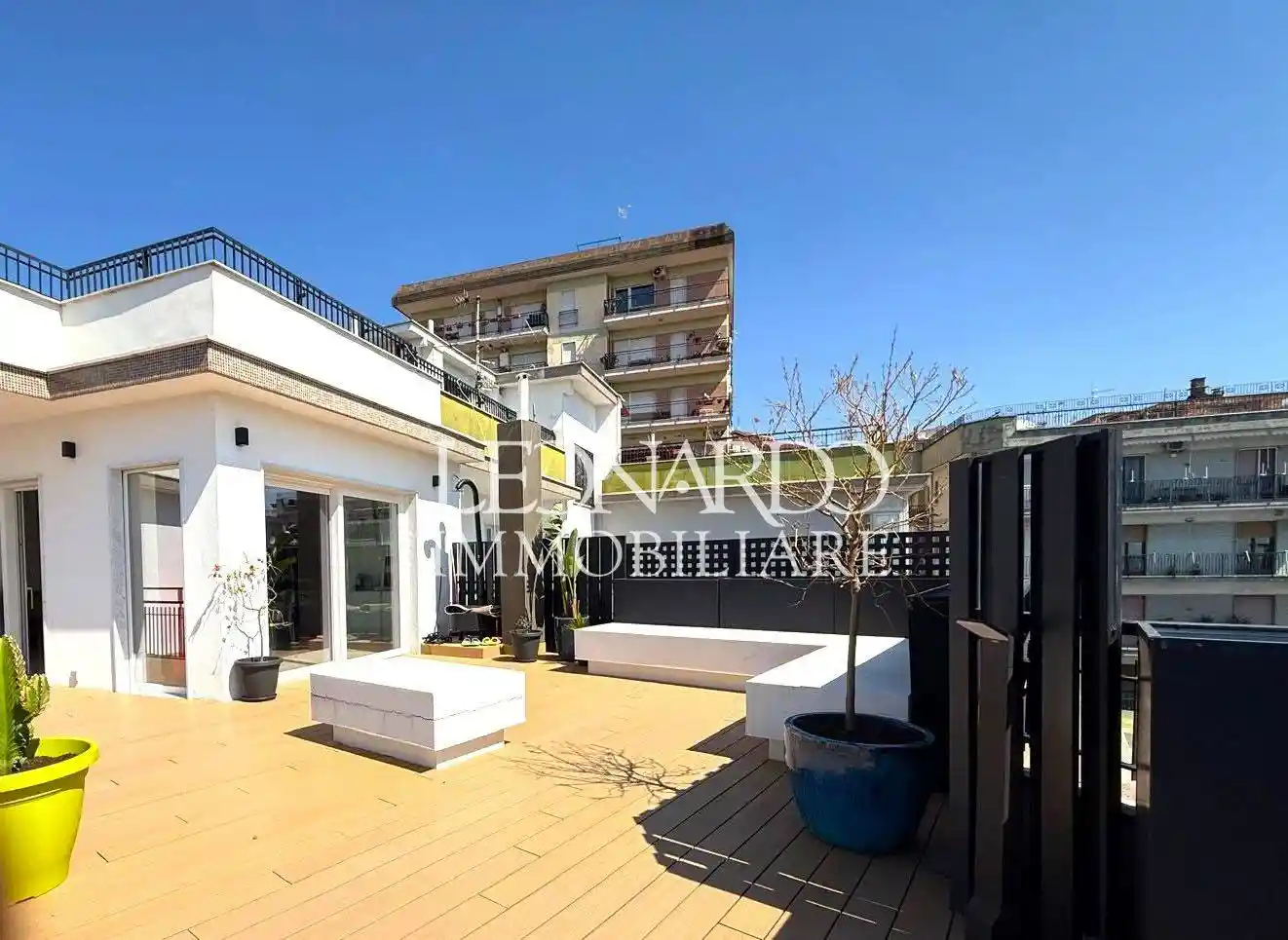 Attico - Mansarda - foto 4