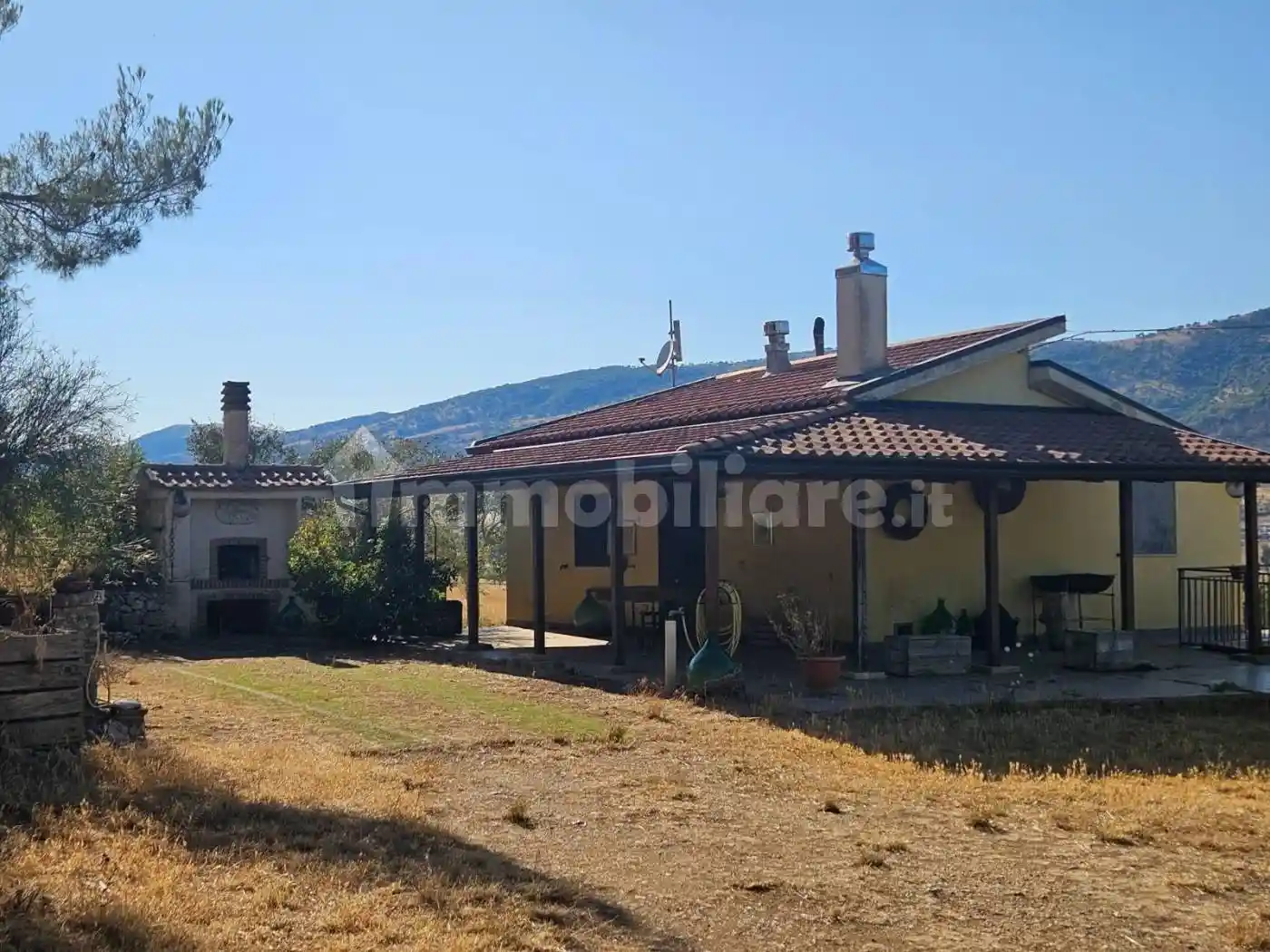 Villa in vendita a San Giovanni Rotondo