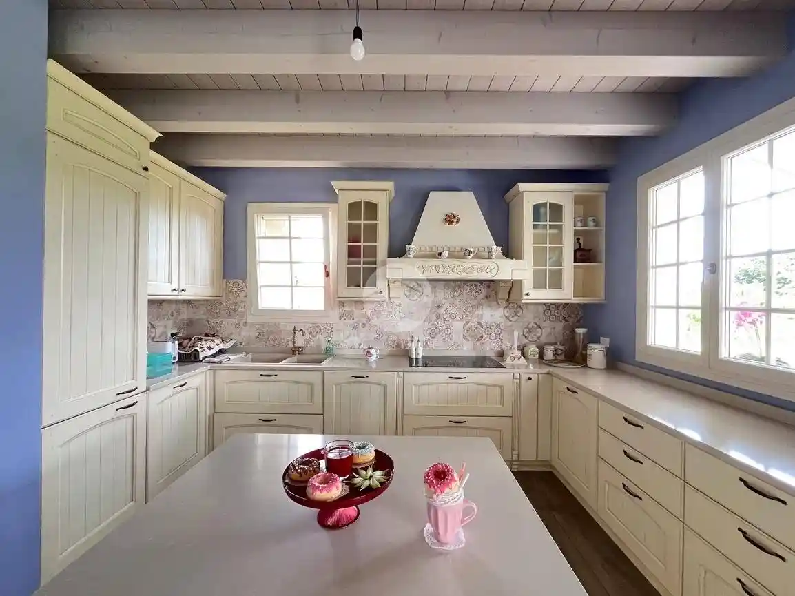 Villa in vendita a San Biagio di Callalta