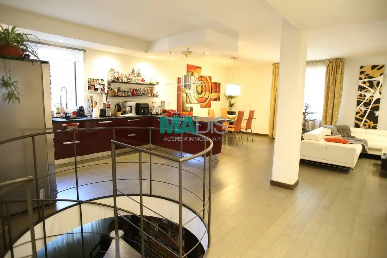 Appartamento in vendita a Prato