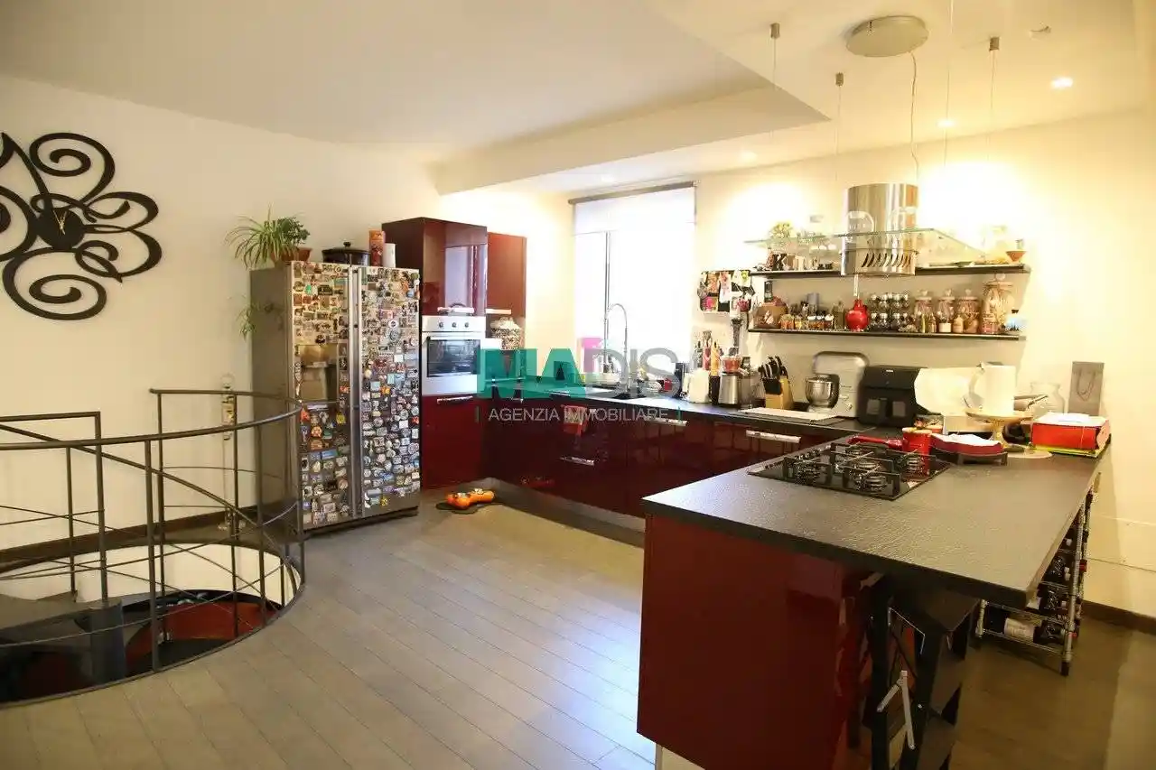 Quadrilocale via del Palco, Pietà, Prato - foto 2