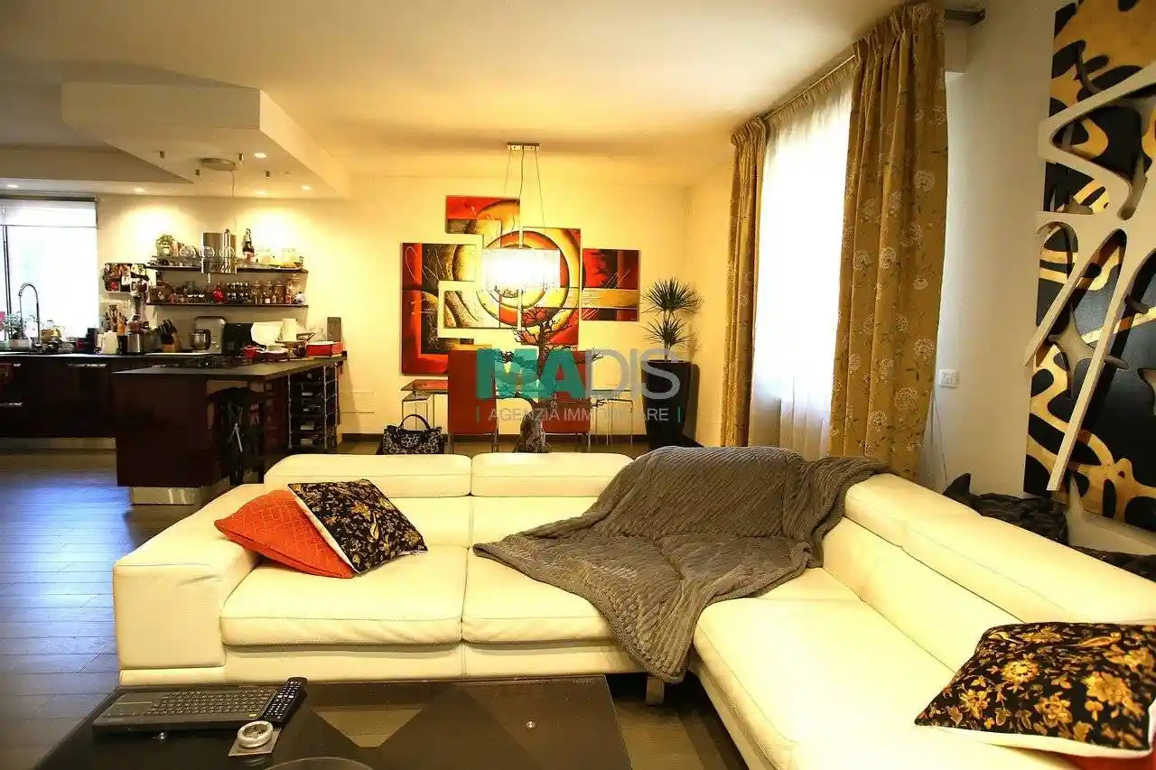 Quadrilocale via del Palco, Pietà, Prato - foto 3