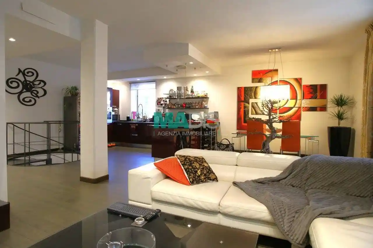 Quadrilocale via del Palco, Pietà, Prato - foto 4