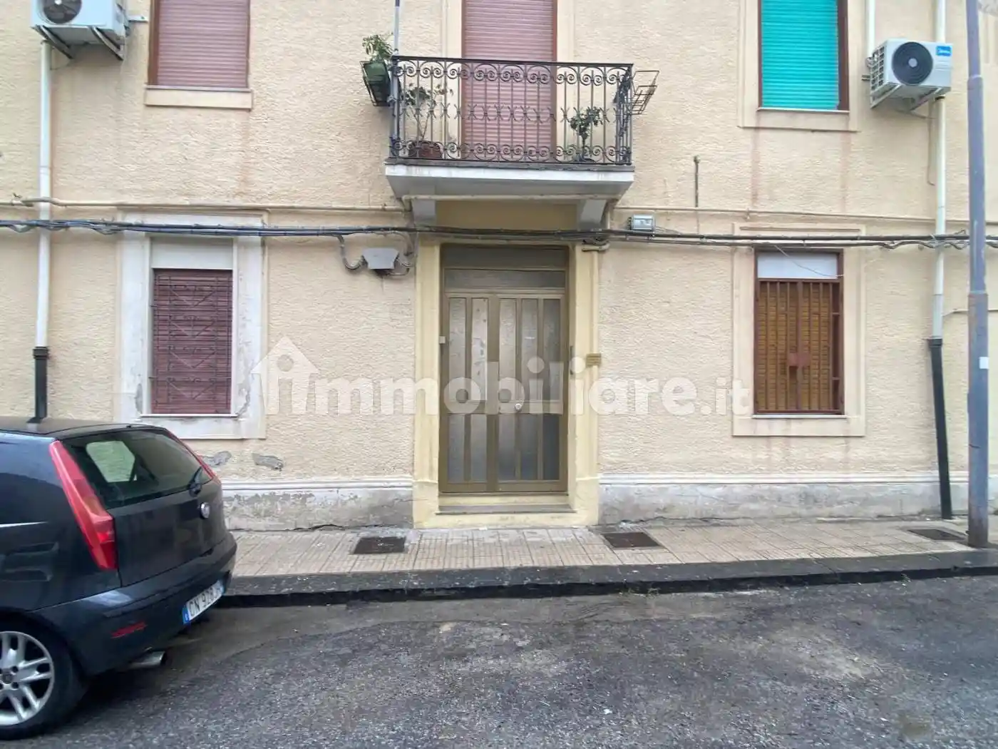 Appartamento in vendita a Messina