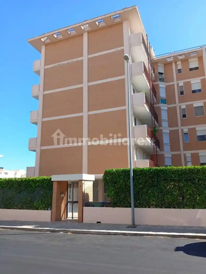 Appartamento in vendita a Triggiano