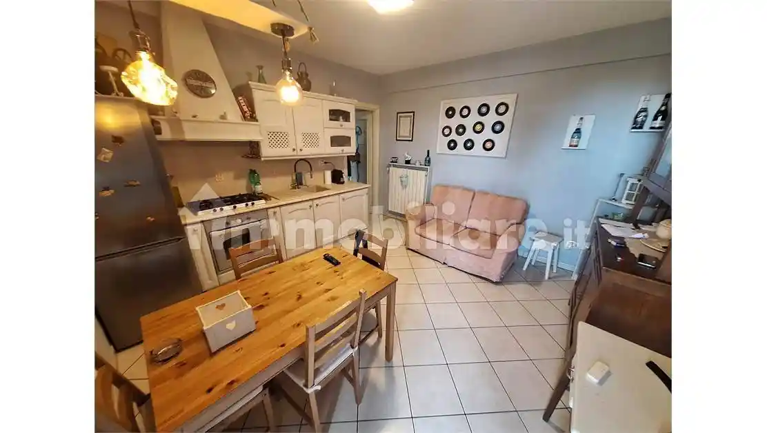 Appartamento in vendita a Buggiano