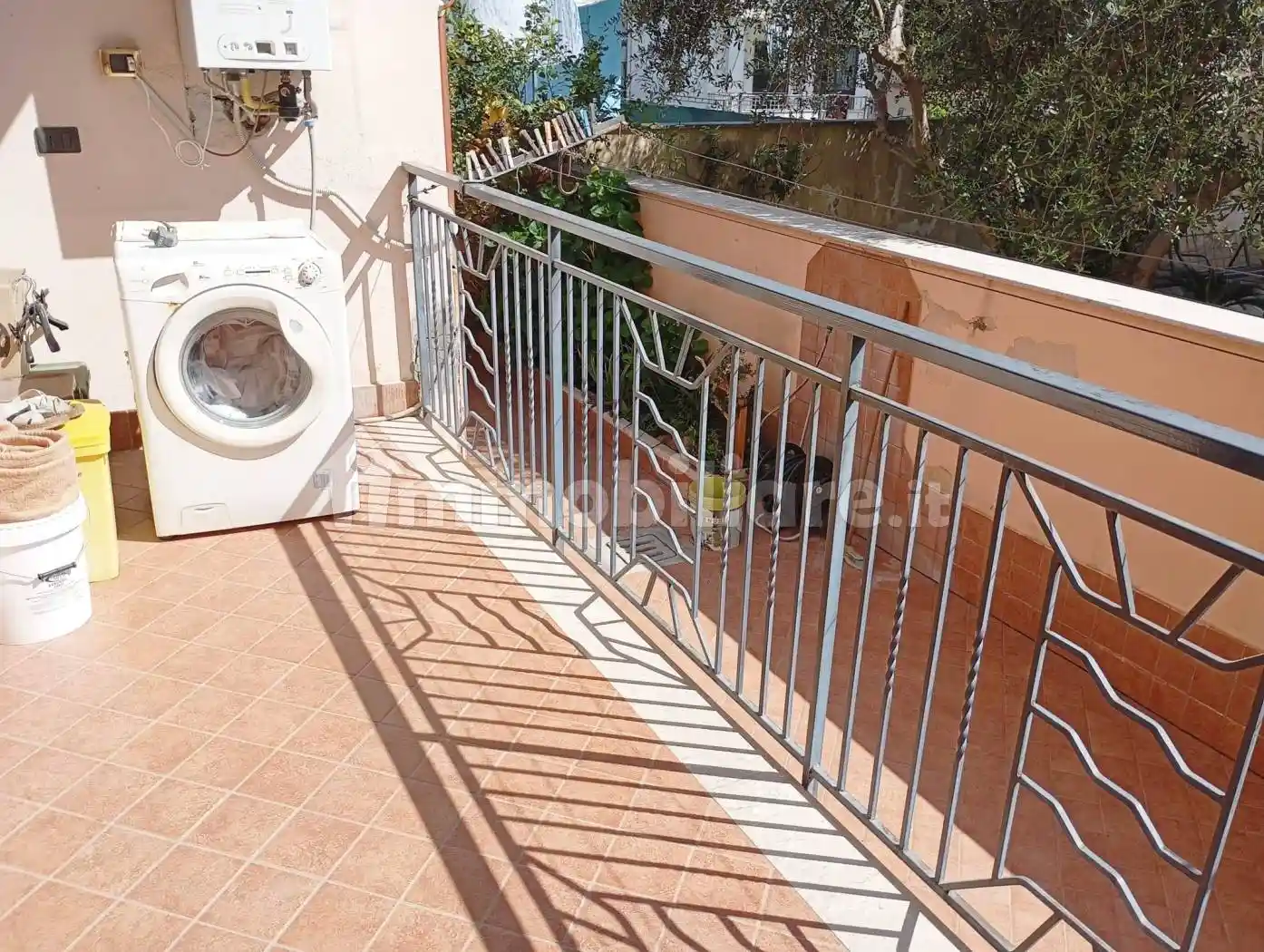 Villetta a schiera - foto 5