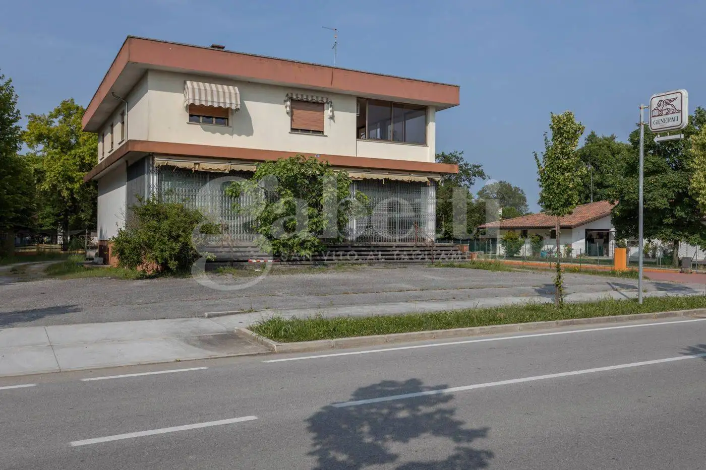 Appartamento in vendita a Chions