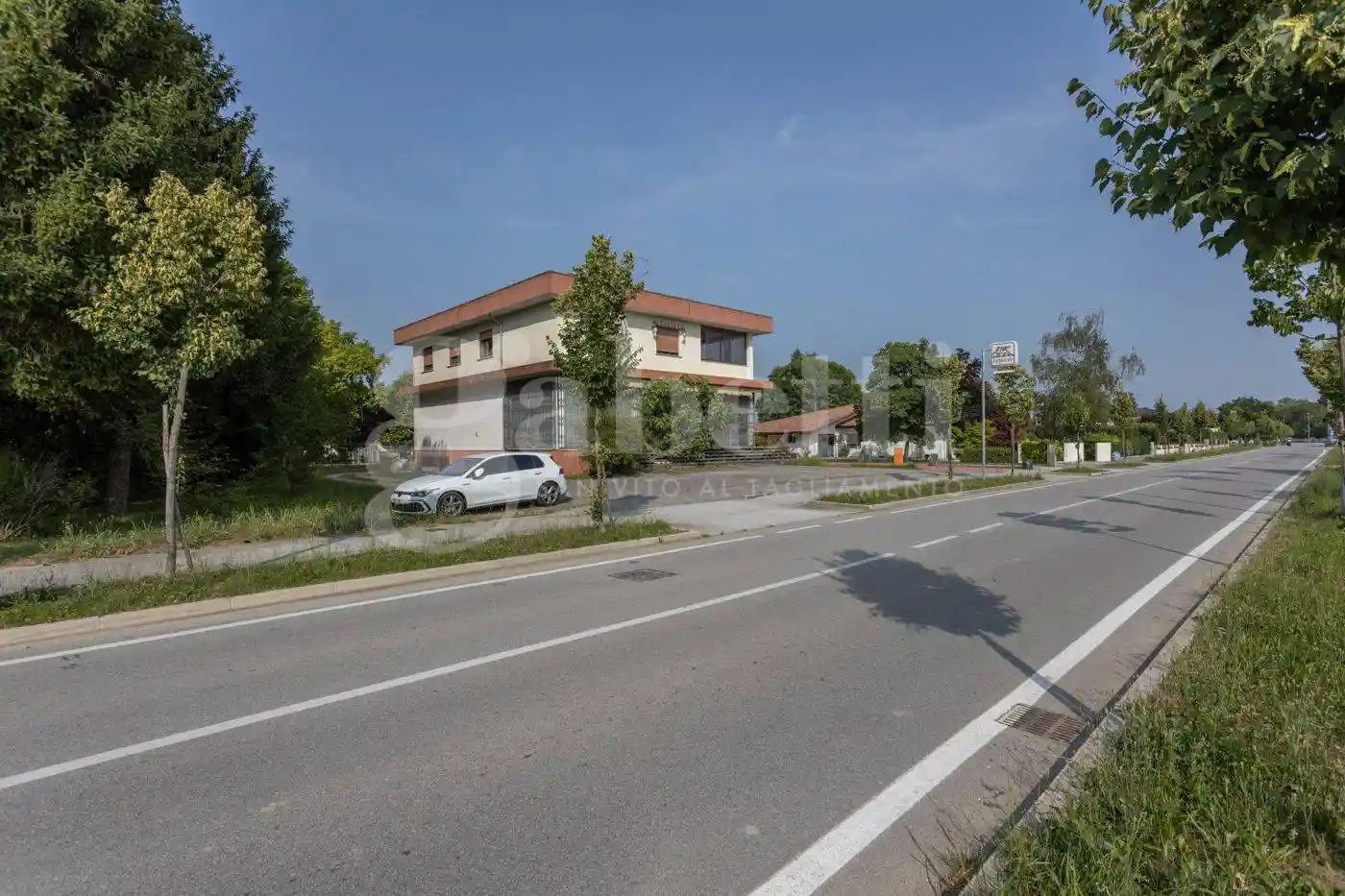 Appartamento via Villafranca, 50, Taiedo, Chions - foto 2