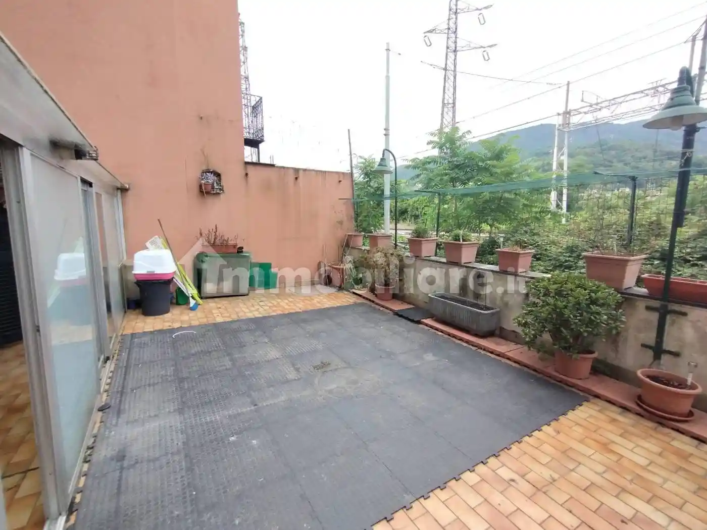 Appartamento in vendita a Genova