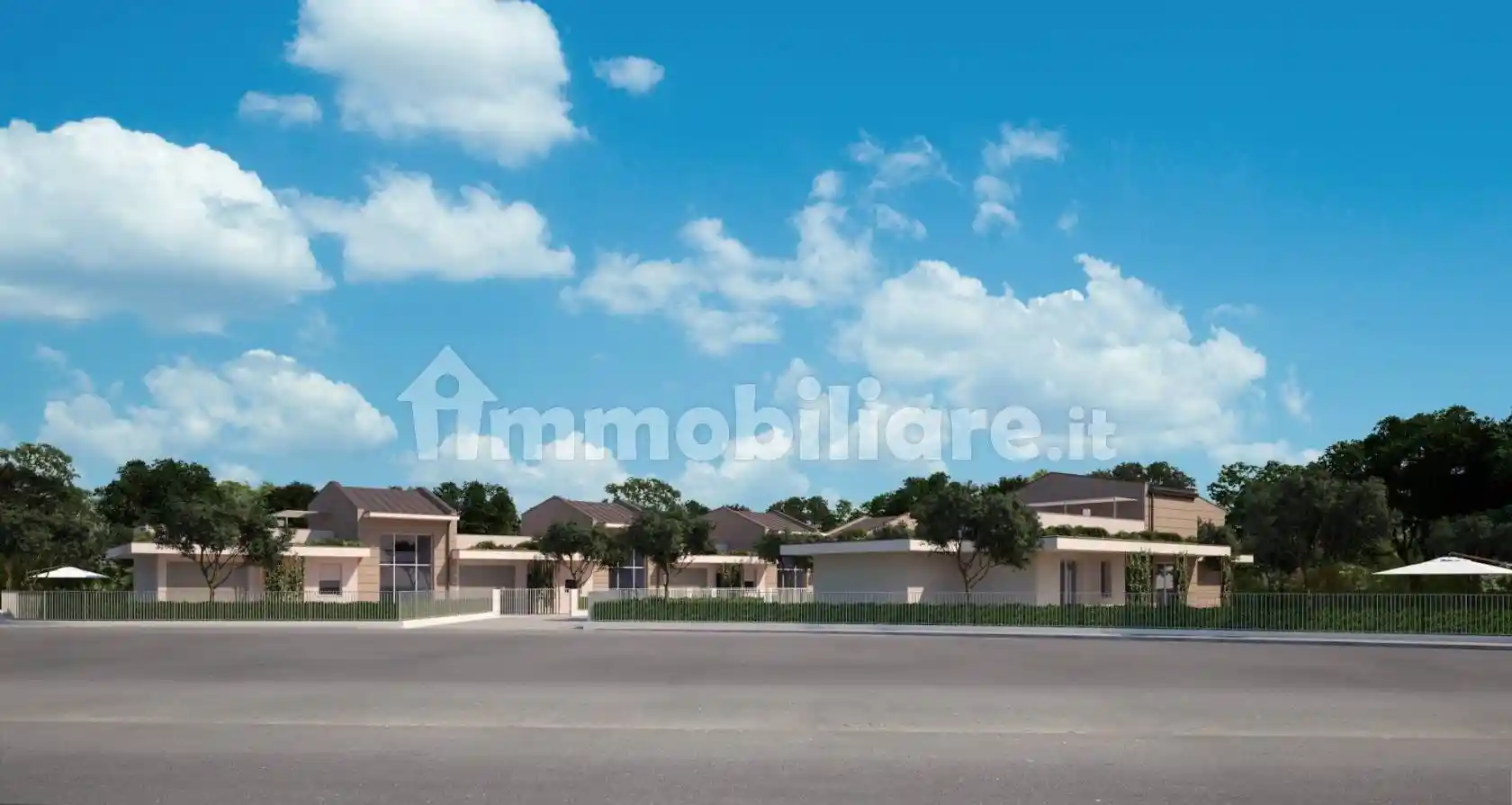 Progetto in vendita a Modena