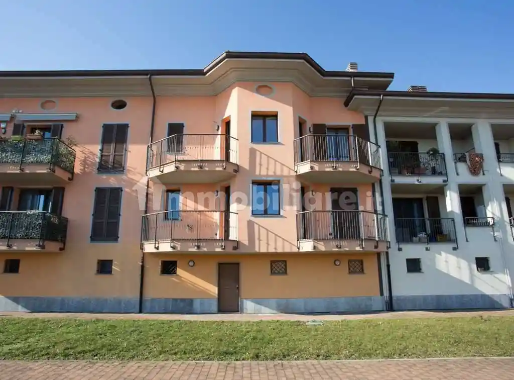 Appartamento in vendita a Tribiano