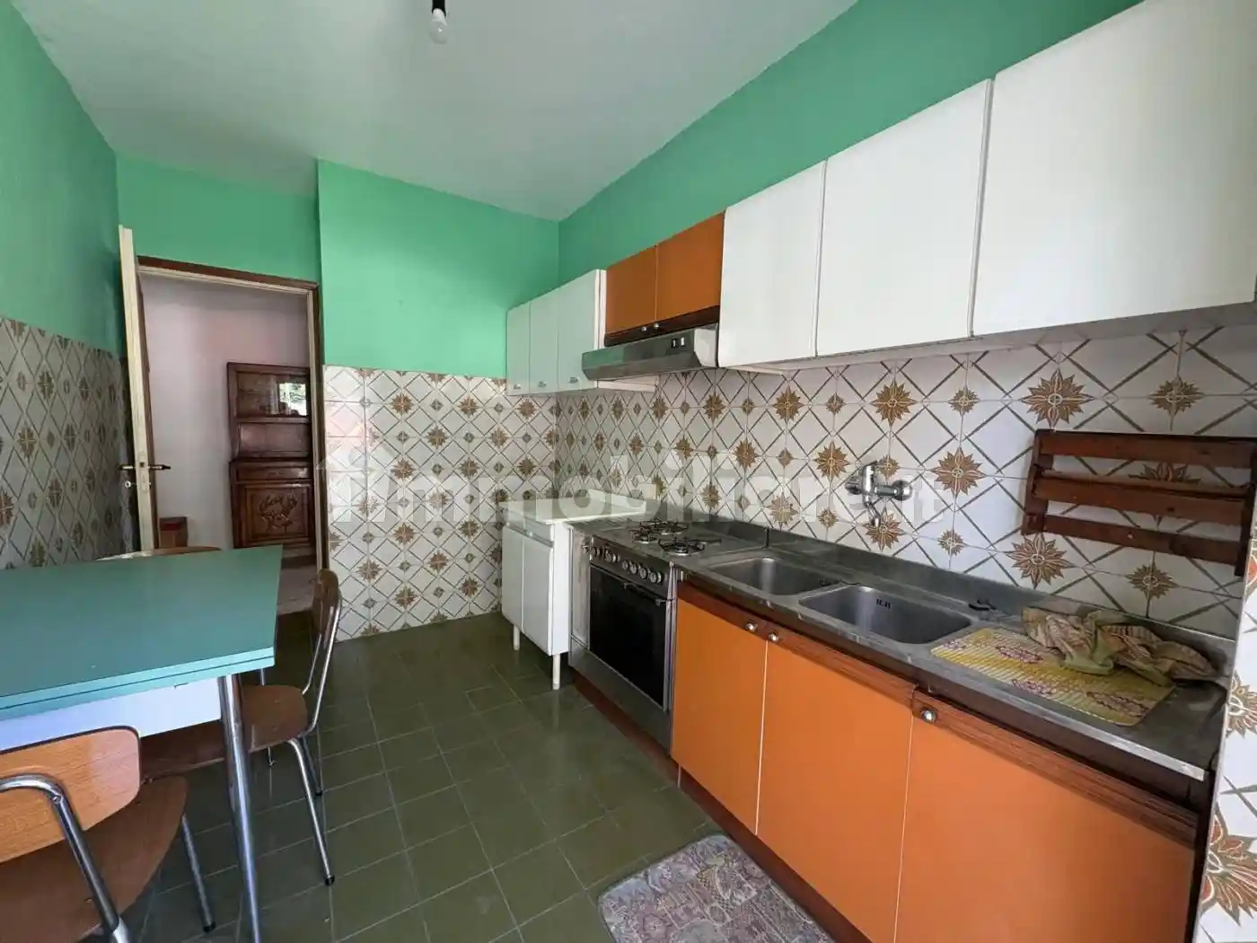 Appartamento in vendita a Verrès