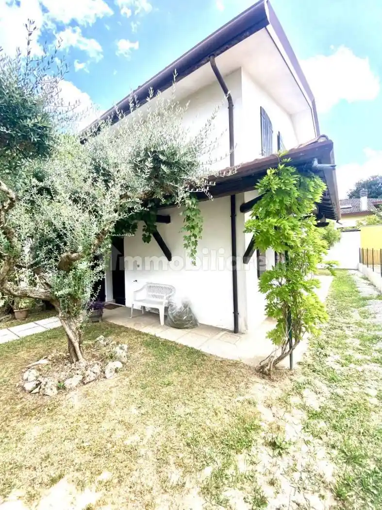 Villa in vendita a Padova