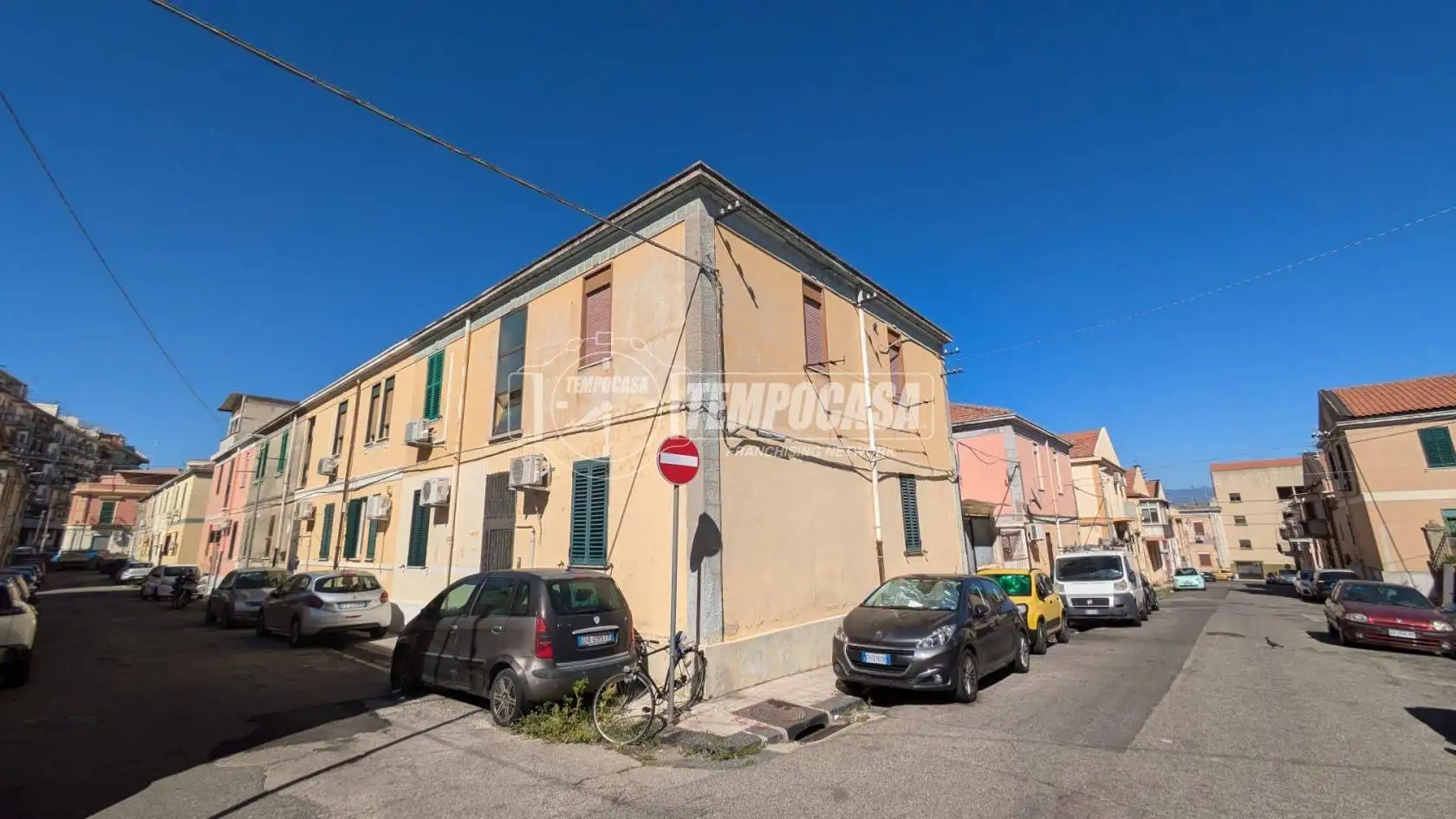 Appartamento in vendita a Messina