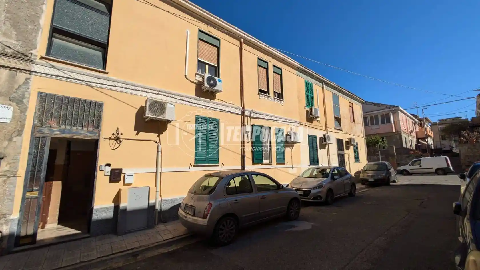 Bilocale via Giacomo Mattei 5, Quartiere Lombardo, Messina - foto 2