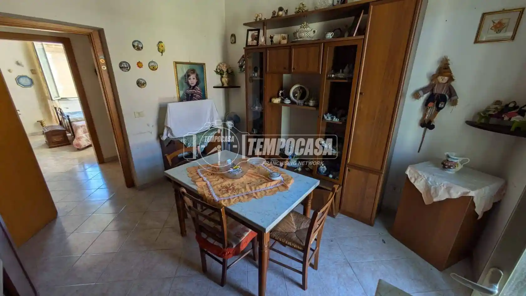 Bilocale via Giacomo Mattei 5, Quartiere Lombardo, Messina - foto 5