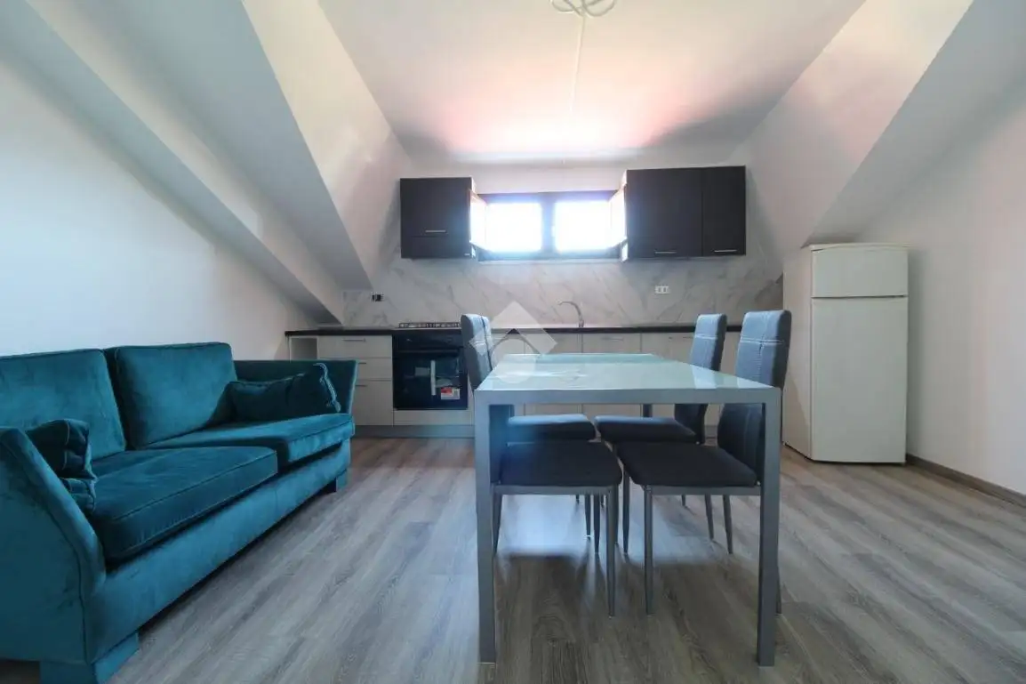 Appartamento in vendita a Montalto Uffugo