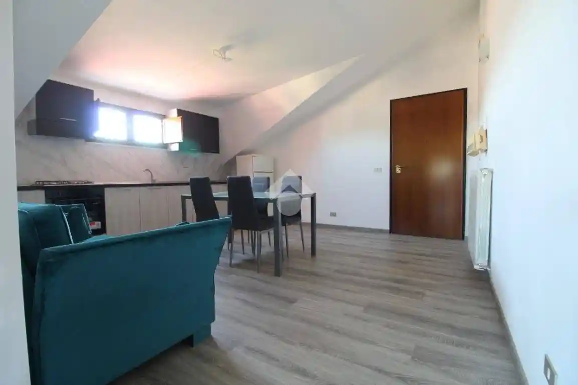 Quadrilocale via Monachelle 20, Taverna, Montalto Uffugo - foto 2