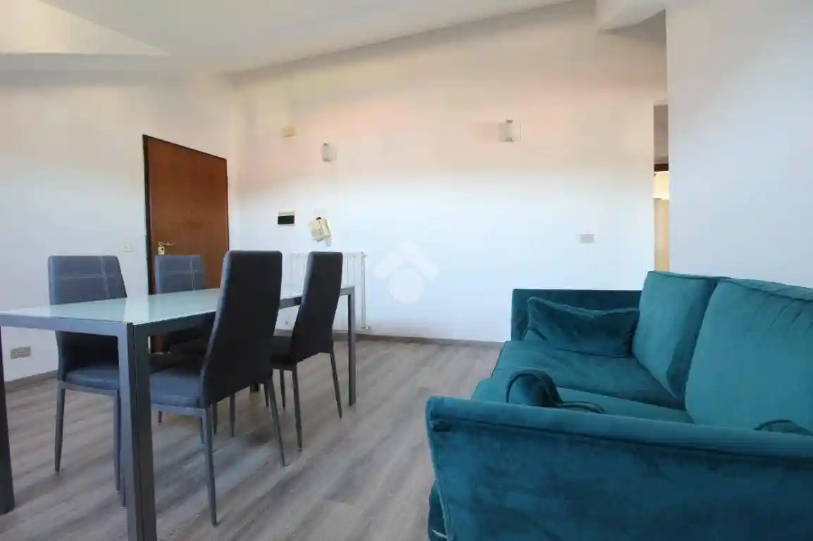 Quadrilocale via Monachelle 20, Taverna, Montalto Uffugo - foto 3