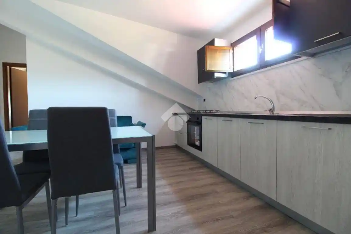 Quadrilocale via Monachelle 20, Taverna, Montalto Uffugo - foto 4