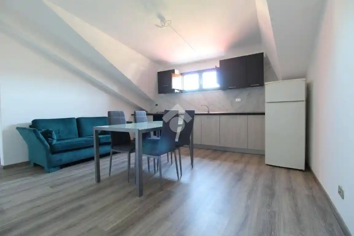 Quadrilocale via Monachelle 20, Taverna, Montalto Uffugo - foto 5