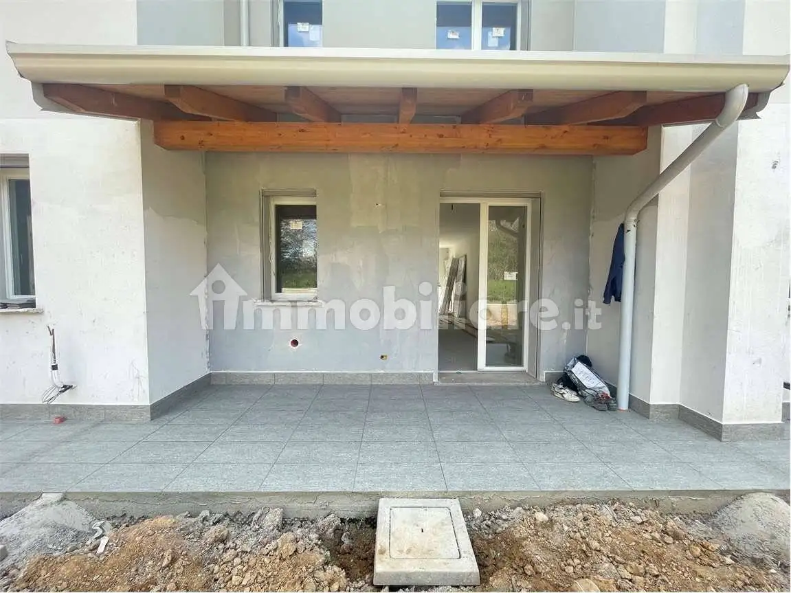Villa a schiera via cavallina, Bulgarograsso - foto 3