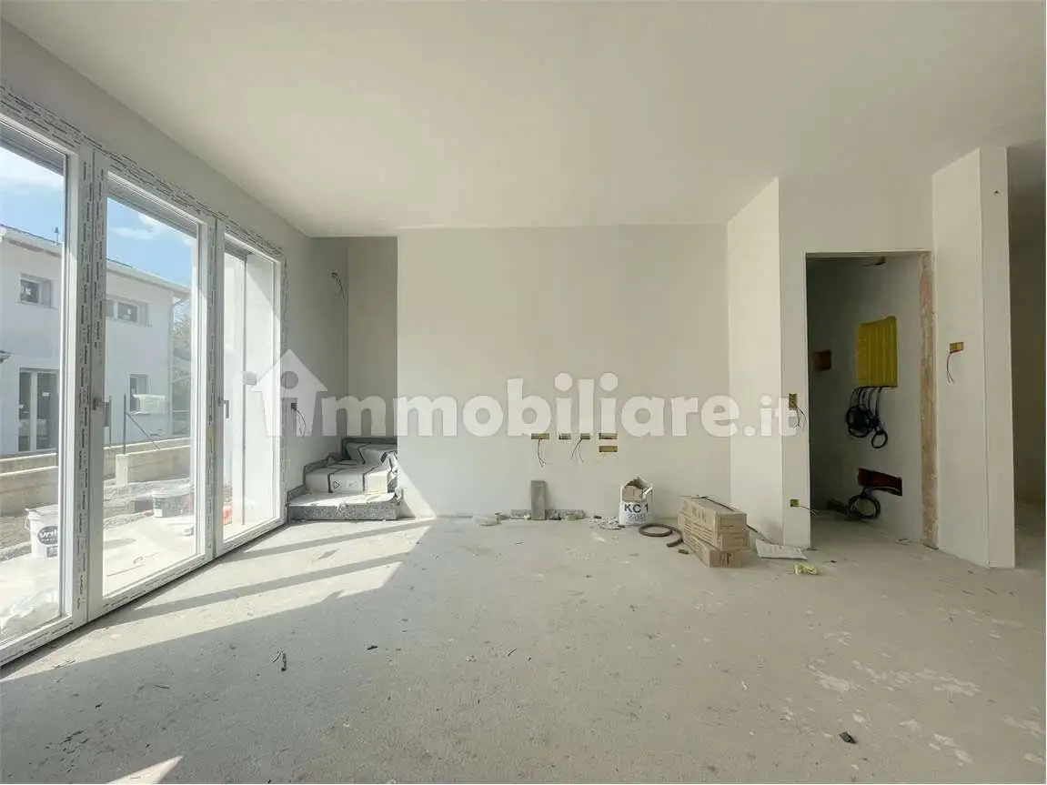 Villa a schiera via cavallina, Bulgarograsso - foto 2