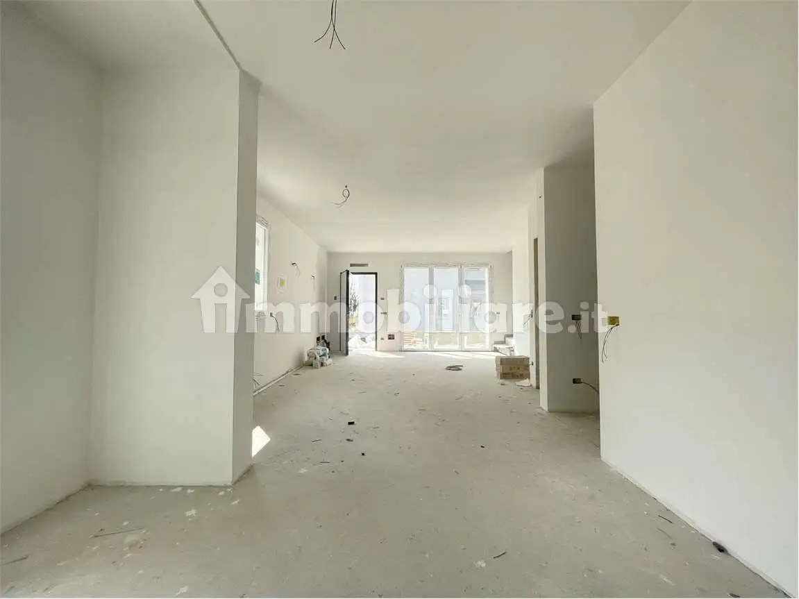 Villa a schiera via cavallina, Bulgarograsso - foto 5