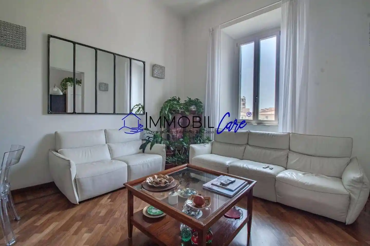 Appartamento in vendita a Livorno