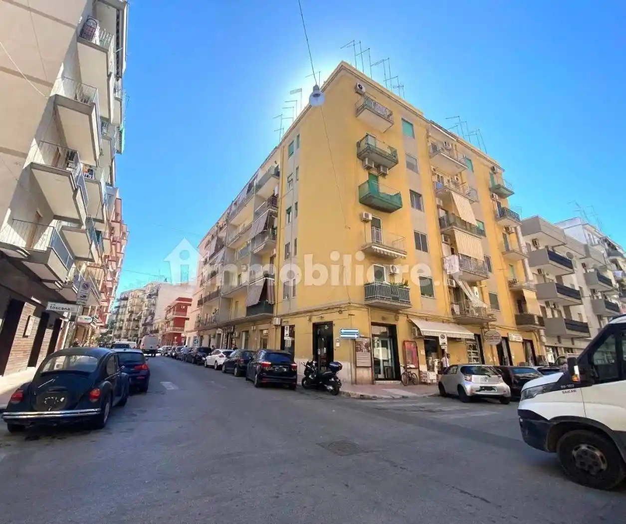 Appartamento in vendita a Taranto