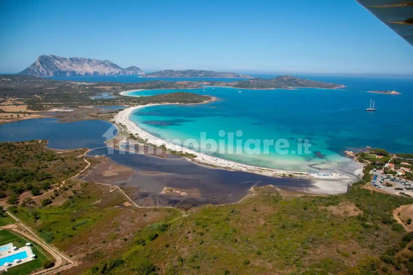 Villetta a schiera in vendita a San Teodoro