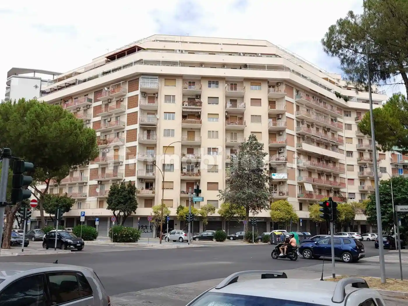 Attico - Mansarda in affitto a Foggia