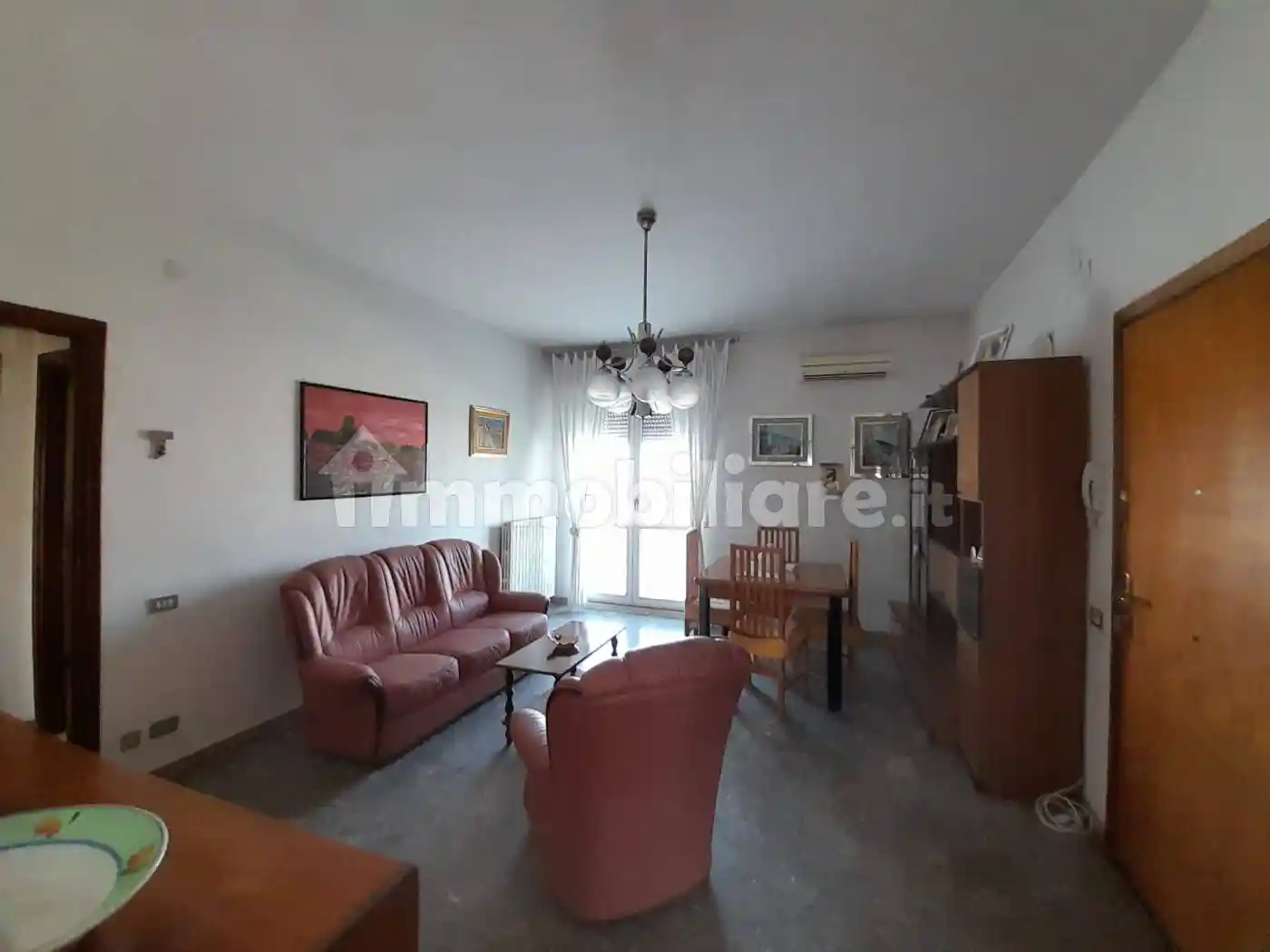 Attico viale Michelangelo 33, San Pio X, Foggia - foto 4