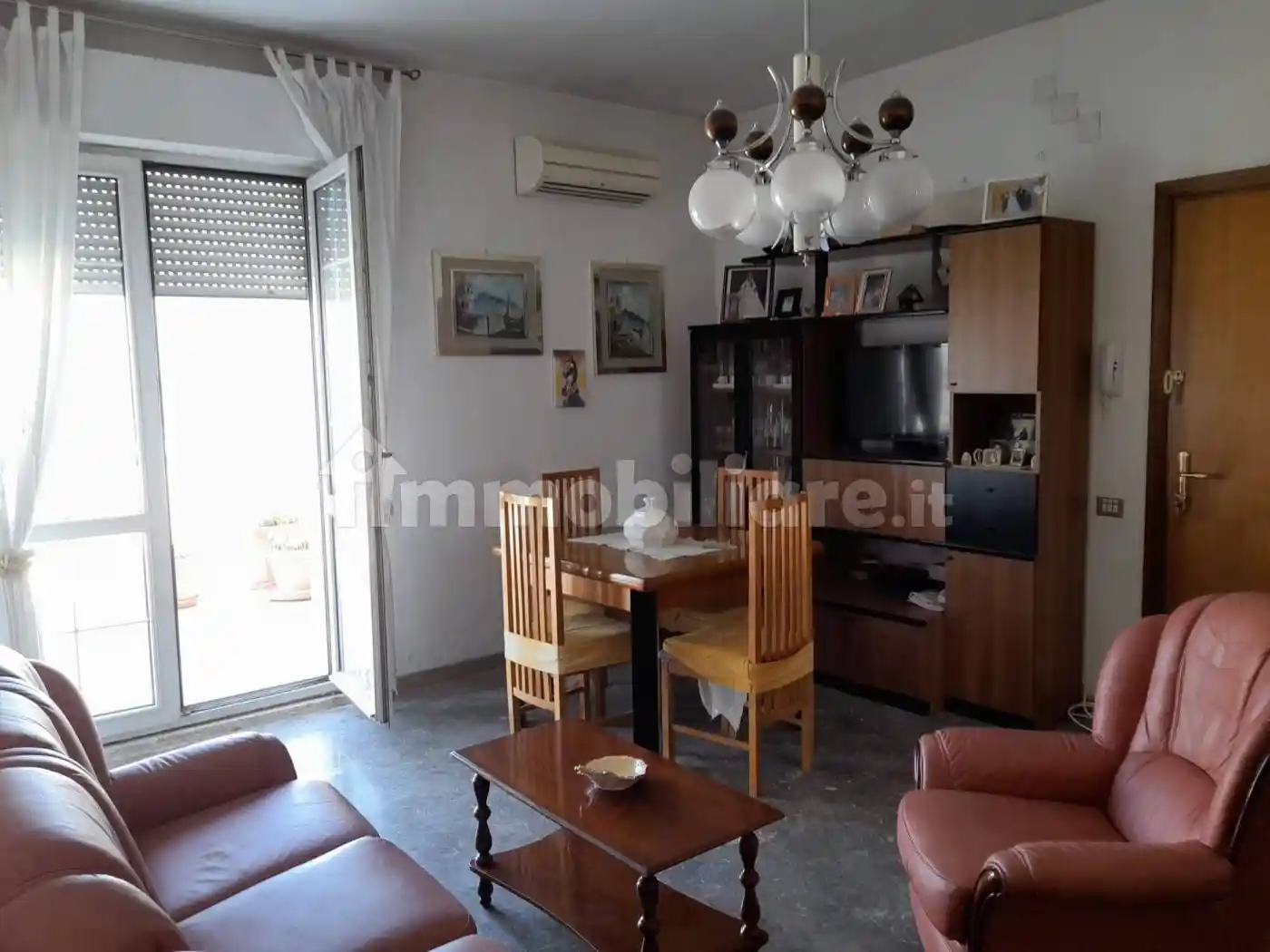 Attico viale Michelangelo 33, San Pio X, Foggia - foto 5