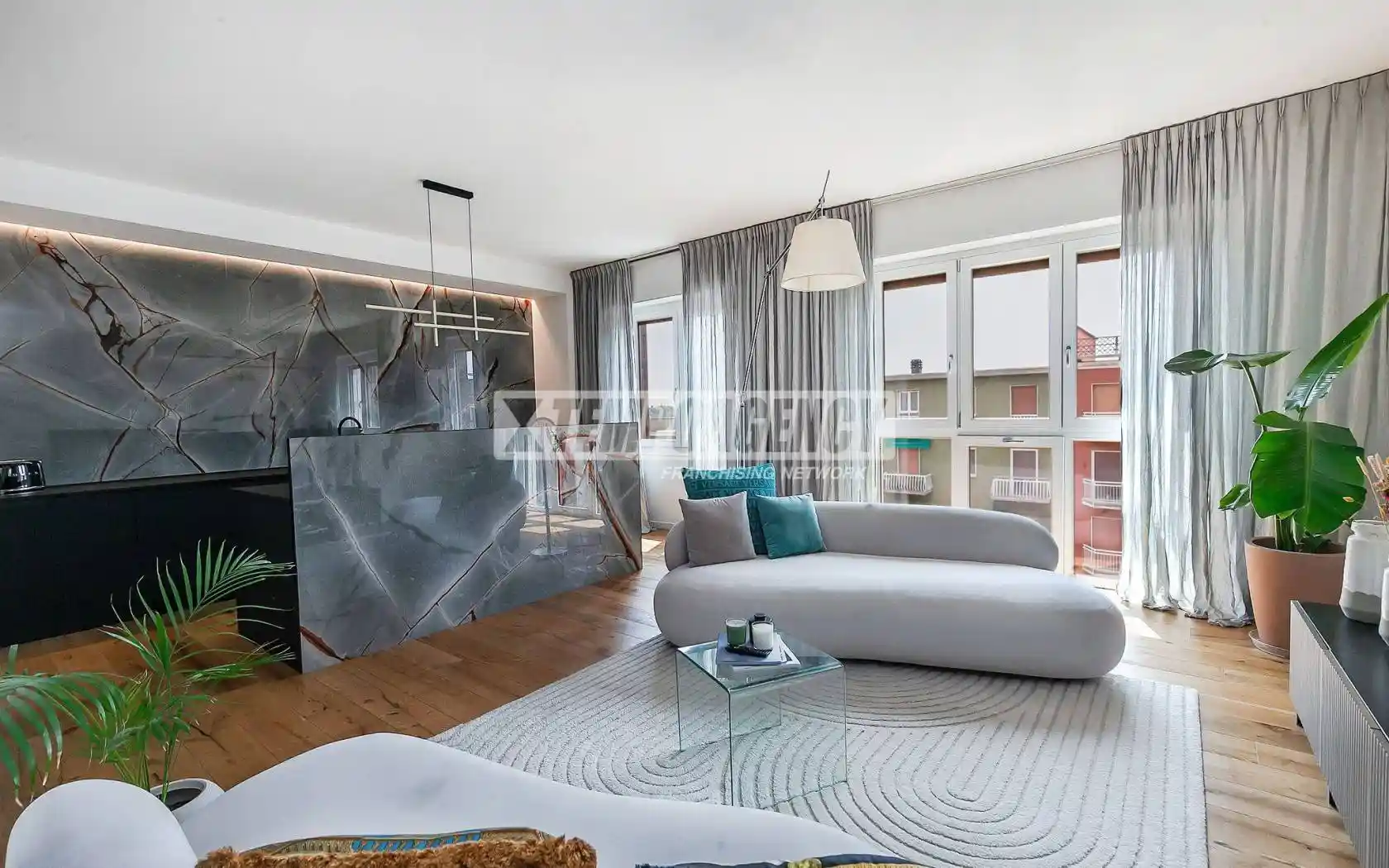 Appartamento in vendita a Bresso