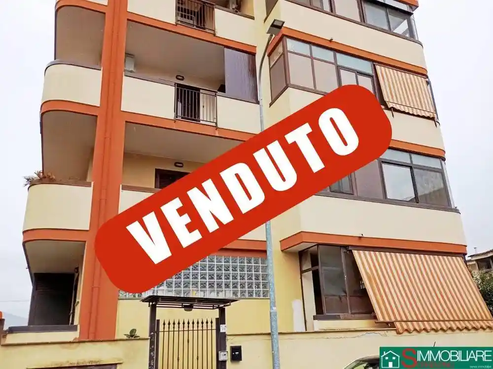 Appartamento in vendita a Acerra