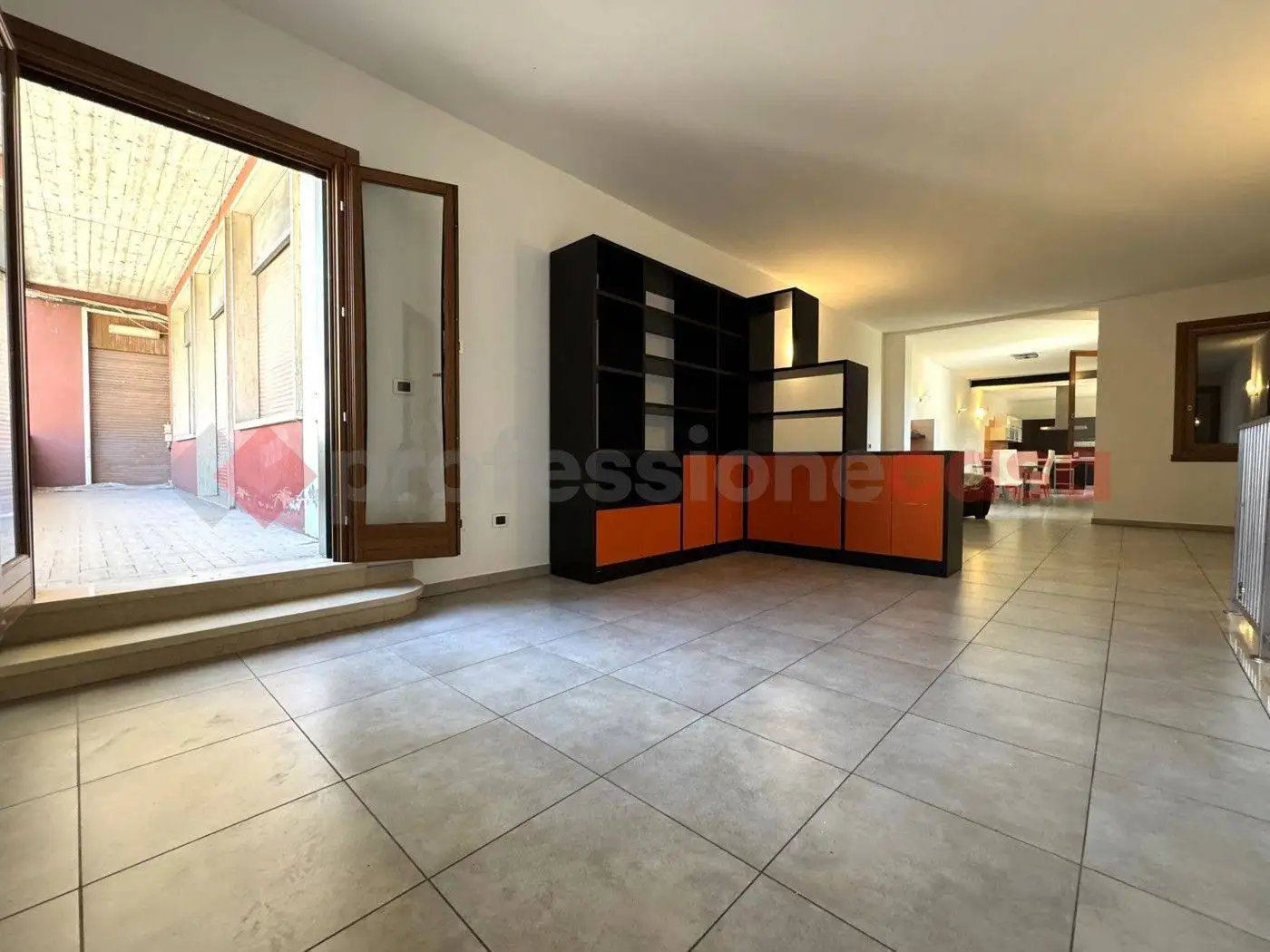 Appartamento in affitto a Isola della Scala