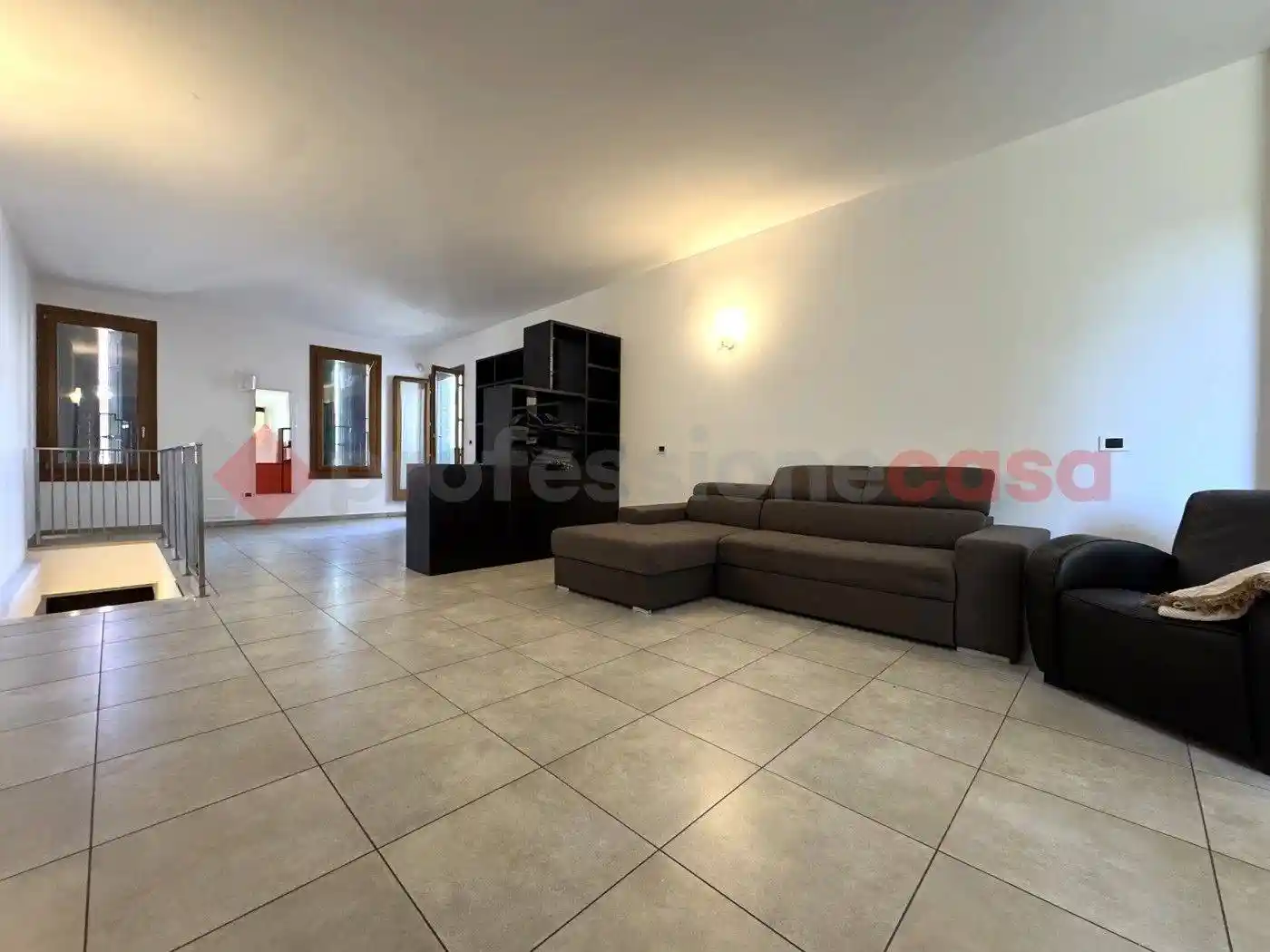 Trilocale via Roma, Centro, Isola della Scala - foto 2