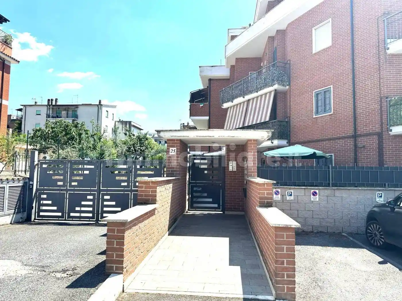 Appartamento in vendita a Marino