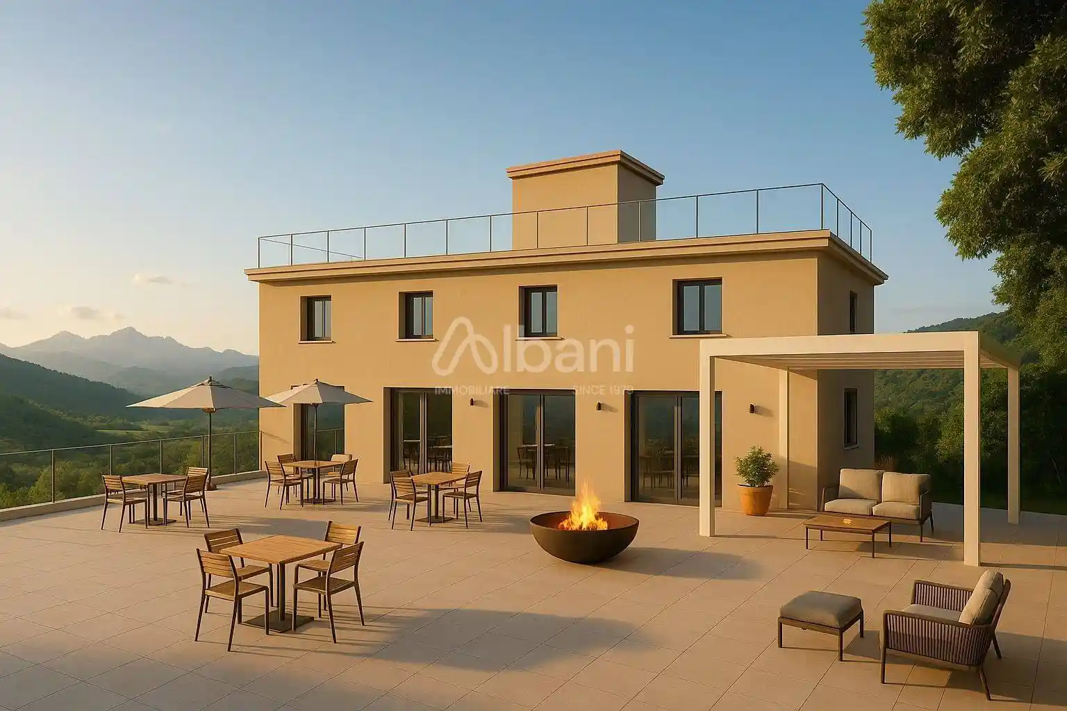 Villa in vendita a Lerici