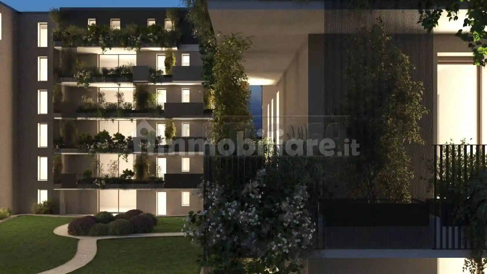 Attico - Mansarda - foto 2